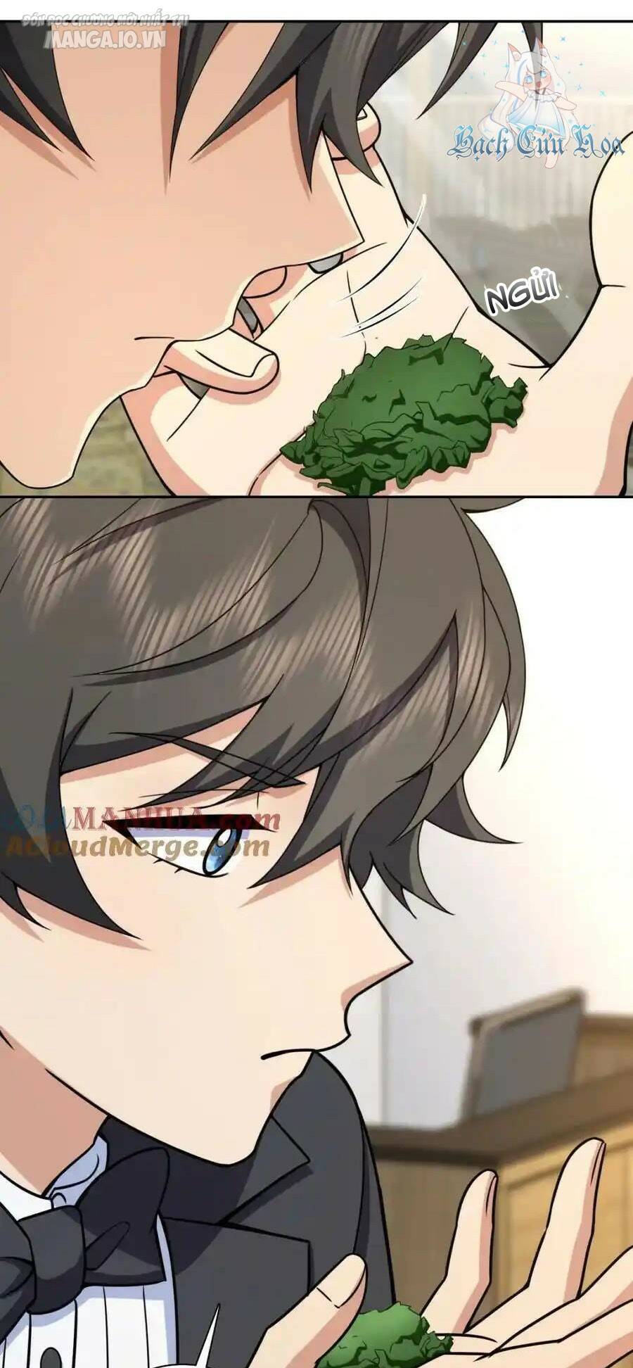 Bà Xã Nhà Tôi Đến Từ Ngàn Năm Trước Chapter 235 - Trang 2