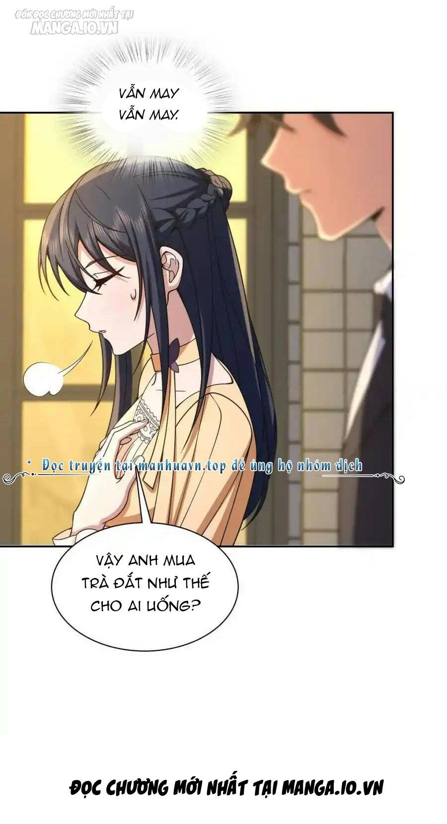 Bà Xã Nhà Tôi Đến Từ Ngàn Năm Trước Chapter 235 - Trang 2