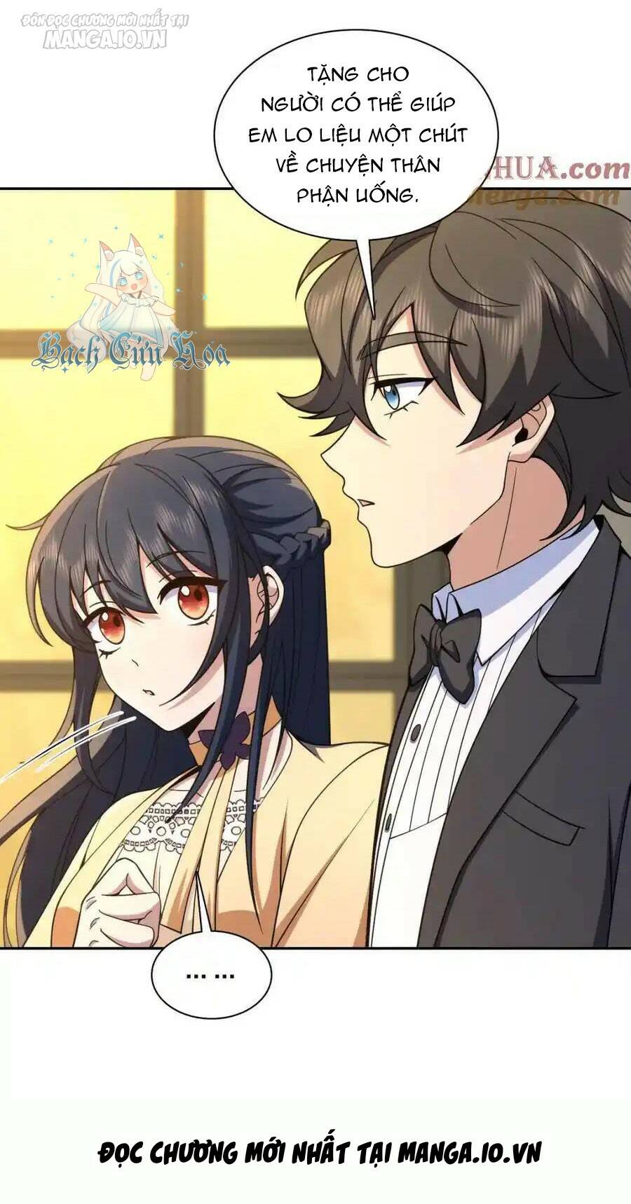 Bà Xã Nhà Tôi Đến Từ Ngàn Năm Trước Chapter 235 - Trang 2