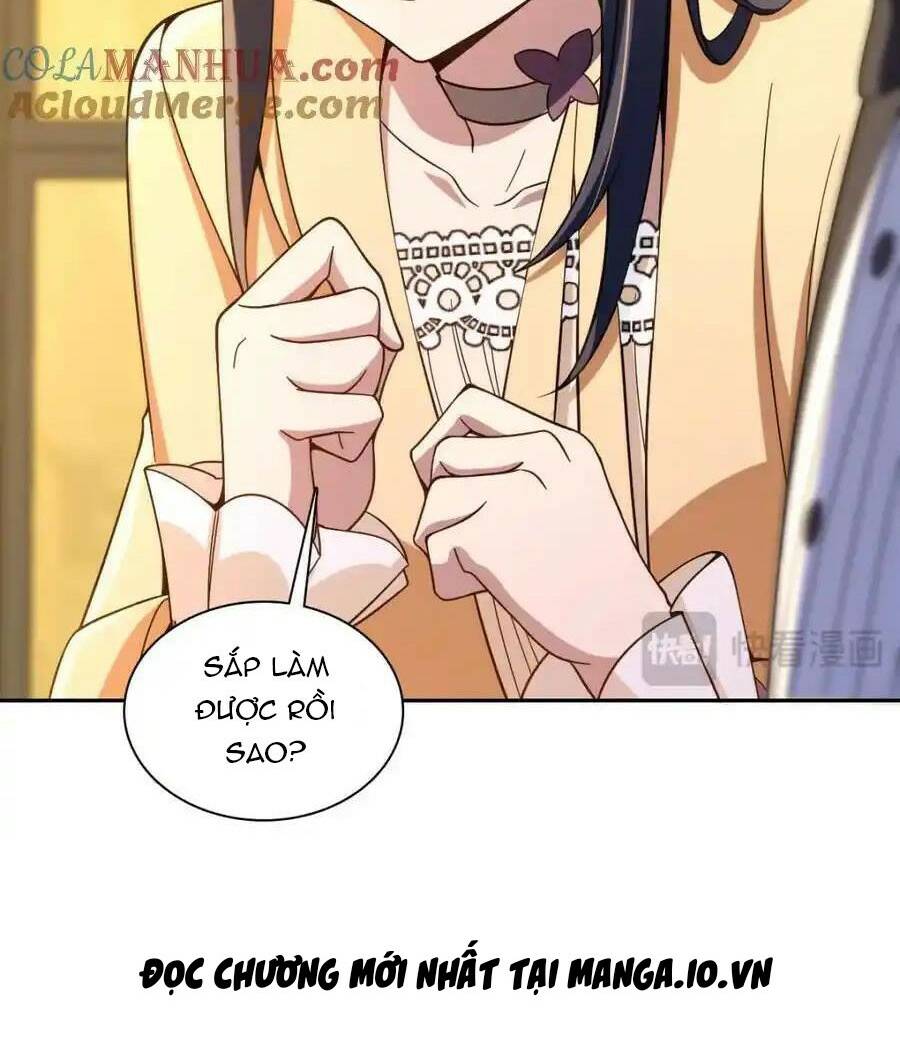 Bà Xã Nhà Tôi Đến Từ Ngàn Năm Trước Chapter 235 - Trang 2