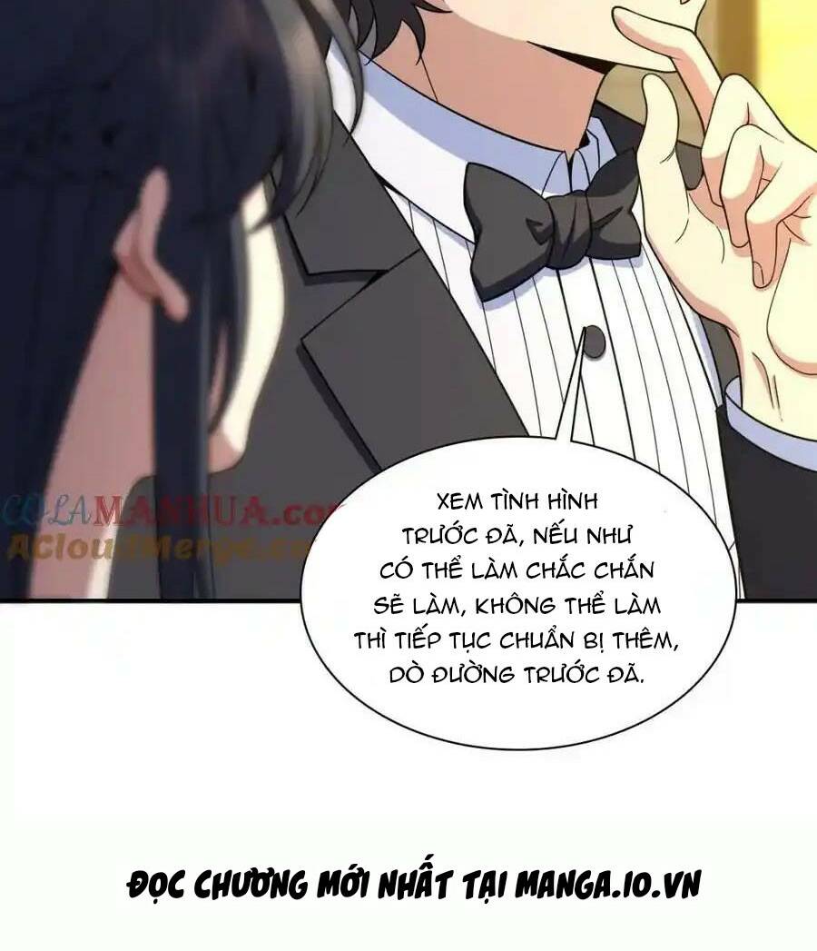 Bà Xã Nhà Tôi Đến Từ Ngàn Năm Trước Chapter 235 - Trang 2