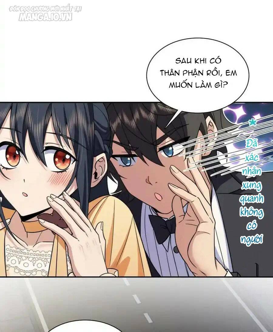 Bà Xã Nhà Tôi Đến Từ Ngàn Năm Trước Chapter 235 - Trang 2