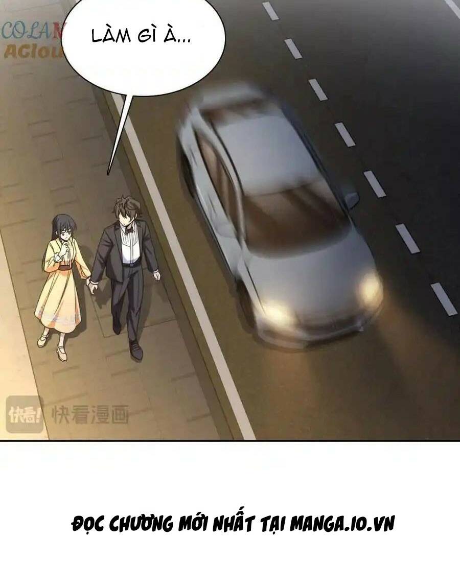 Bà Xã Nhà Tôi Đến Từ Ngàn Năm Trước Chapter 235 - Trang 2