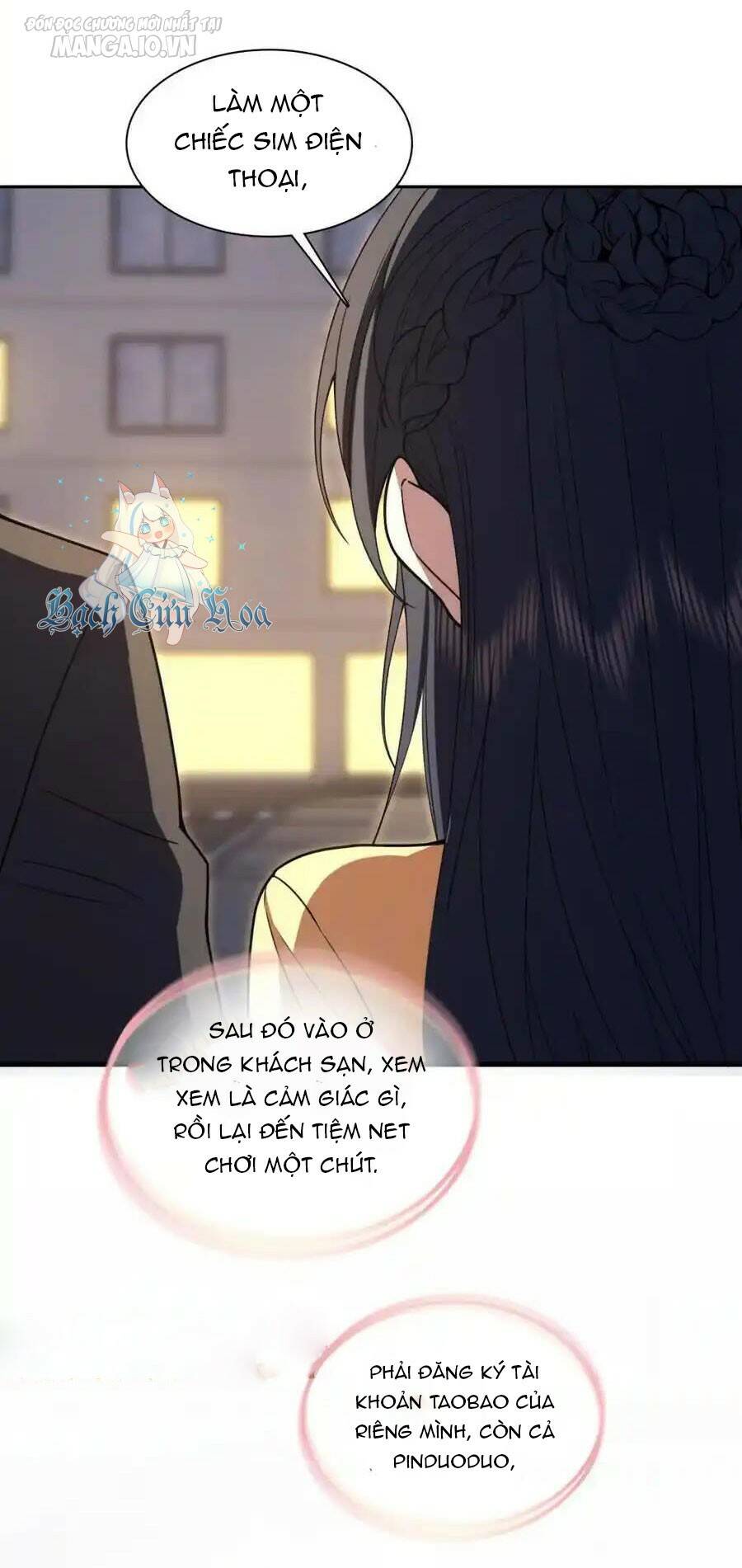 Bà Xã Nhà Tôi Đến Từ Ngàn Năm Trước Chapter 235 - Trang 2