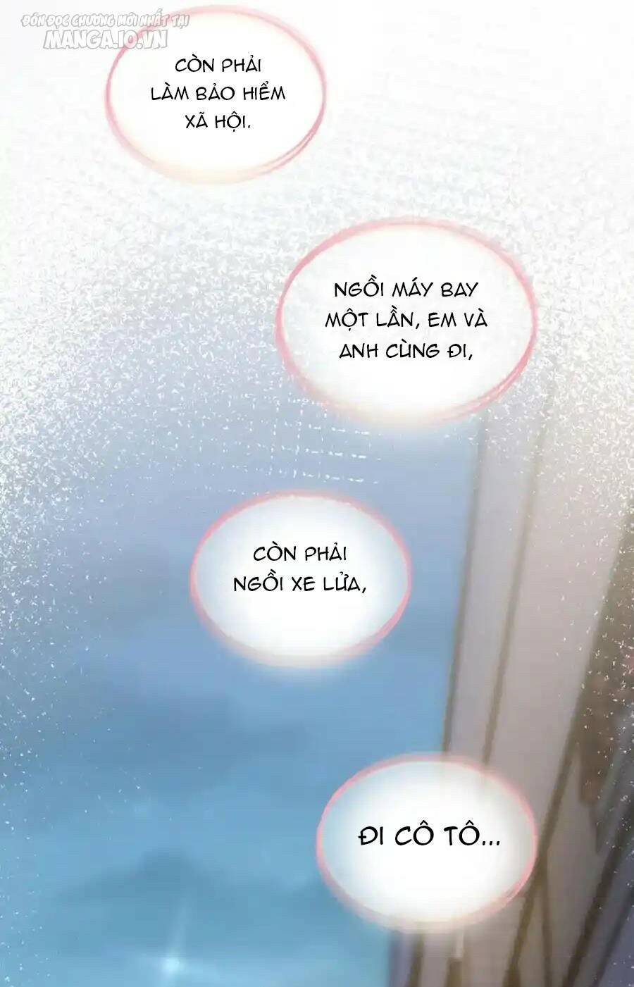 Bà Xã Nhà Tôi Đến Từ Ngàn Năm Trước Chapter 235 - Trang 2