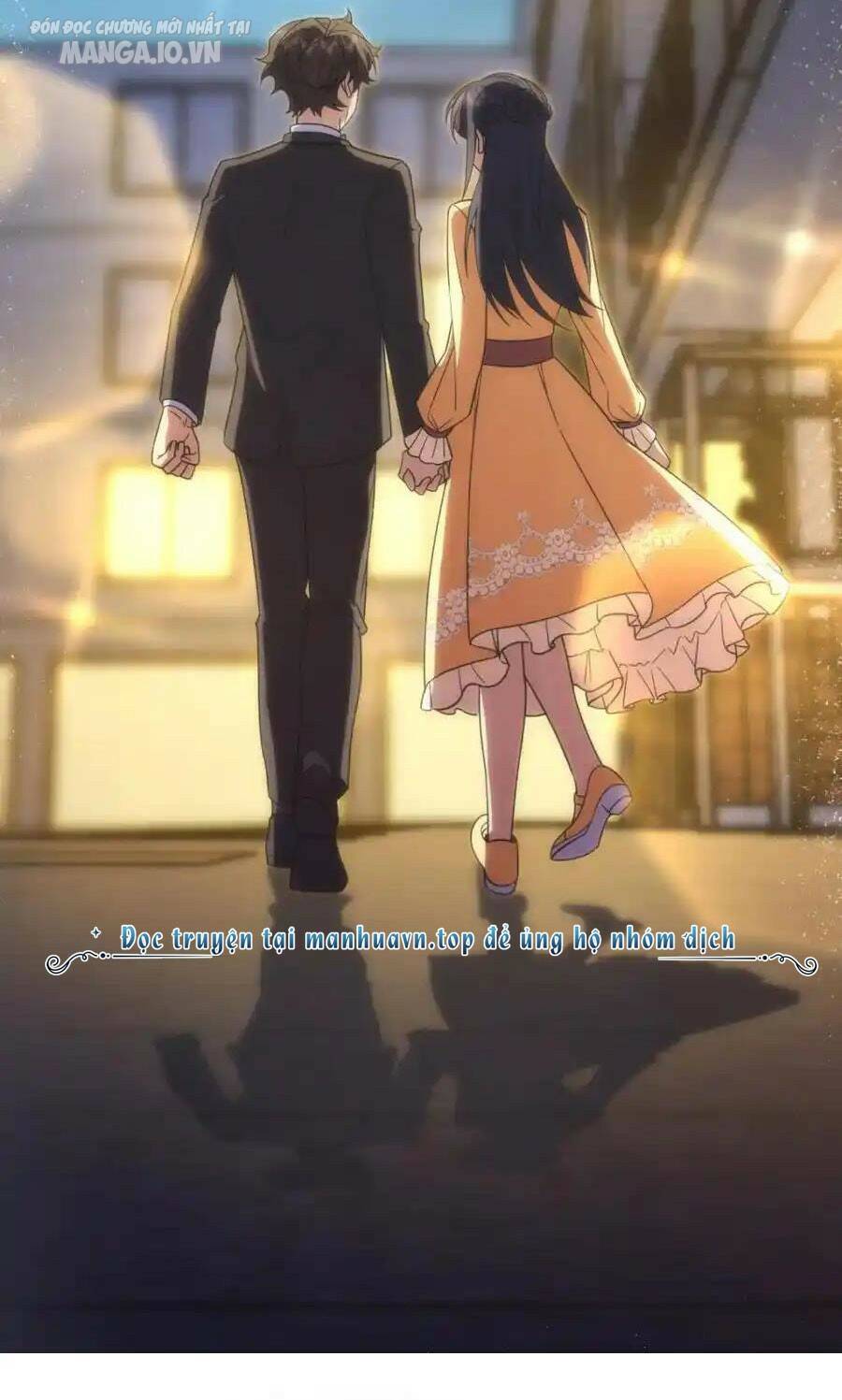 Bà Xã Nhà Tôi Đến Từ Ngàn Năm Trước Chapter 235 - Trang 2