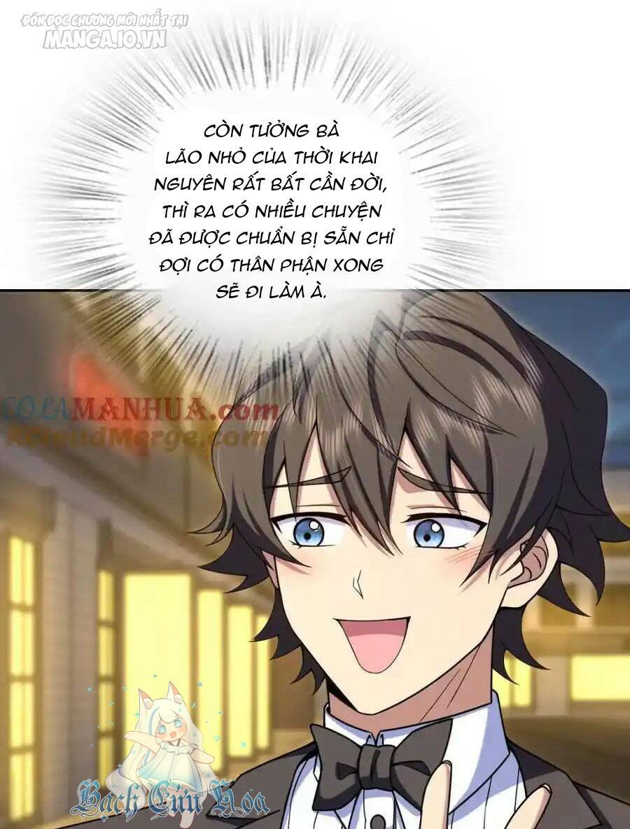 Bà Xã Nhà Tôi Đến Từ Ngàn Năm Trước Chapter 235 - Trang 2