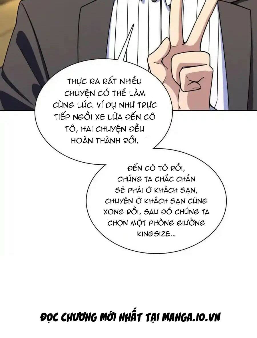 Bà Xã Nhà Tôi Đến Từ Ngàn Năm Trước Chapter 235 - Trang 2