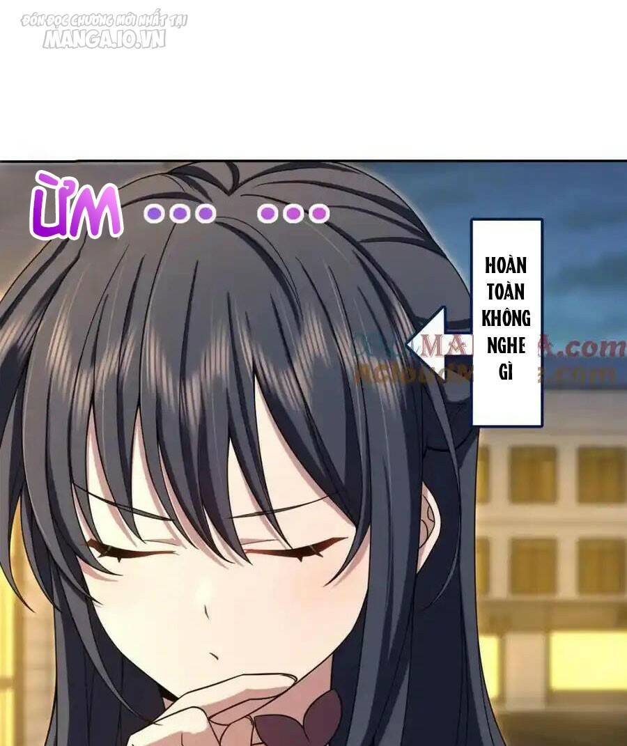 Bà Xã Nhà Tôi Đến Từ Ngàn Năm Trước Chapter 235 - Trang 2