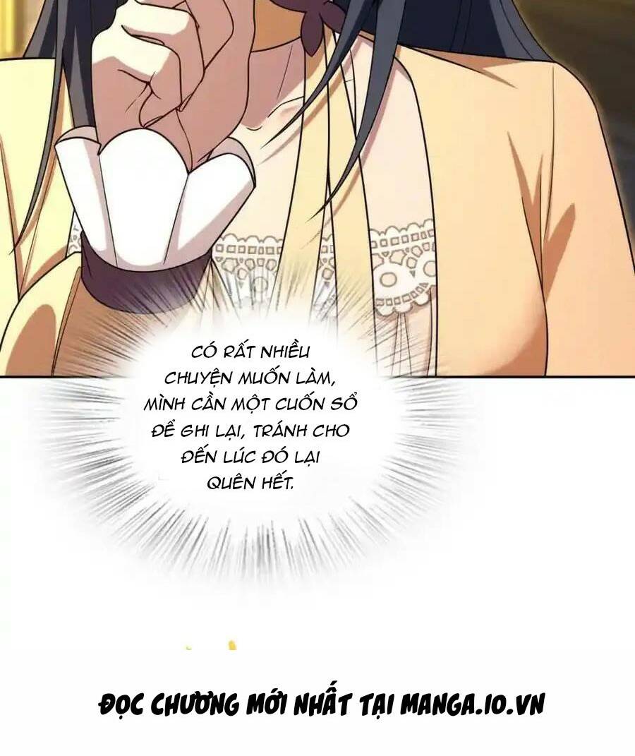 Bà Xã Nhà Tôi Đến Từ Ngàn Năm Trước Chapter 235 - Trang 2