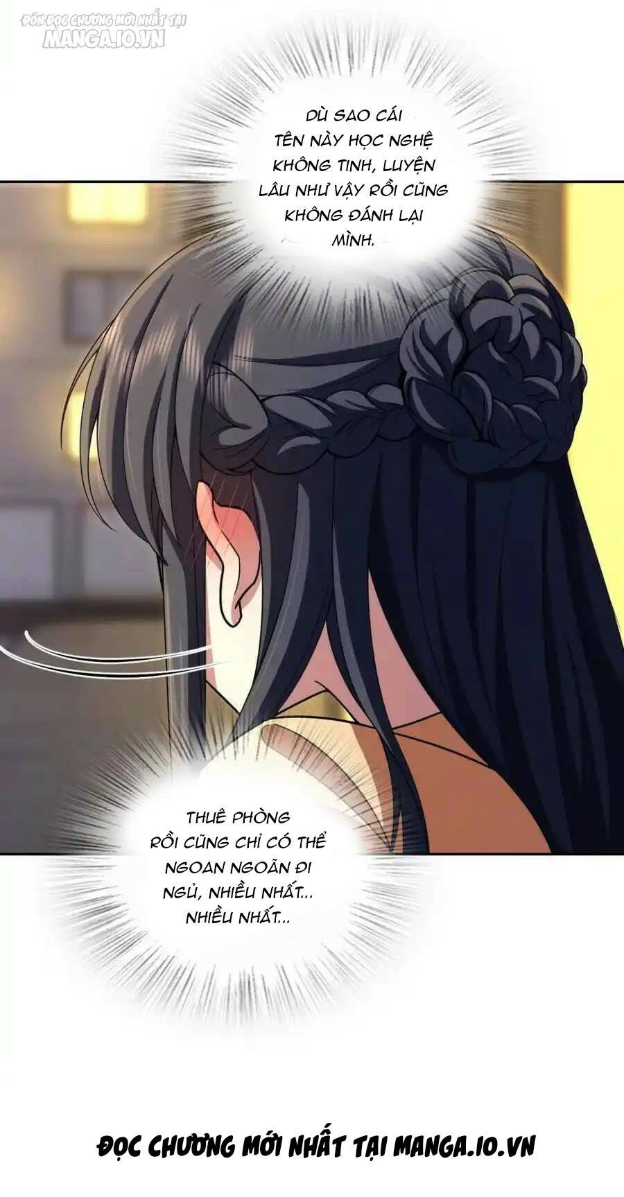 Bà Xã Nhà Tôi Đến Từ Ngàn Năm Trước Chapter 235 - Trang 2