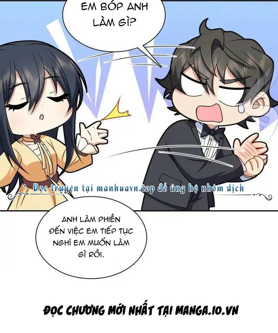 Bà Xã Nhà Tôi Đến Từ Ngàn Năm Trước Chapter 235 - Trang 2