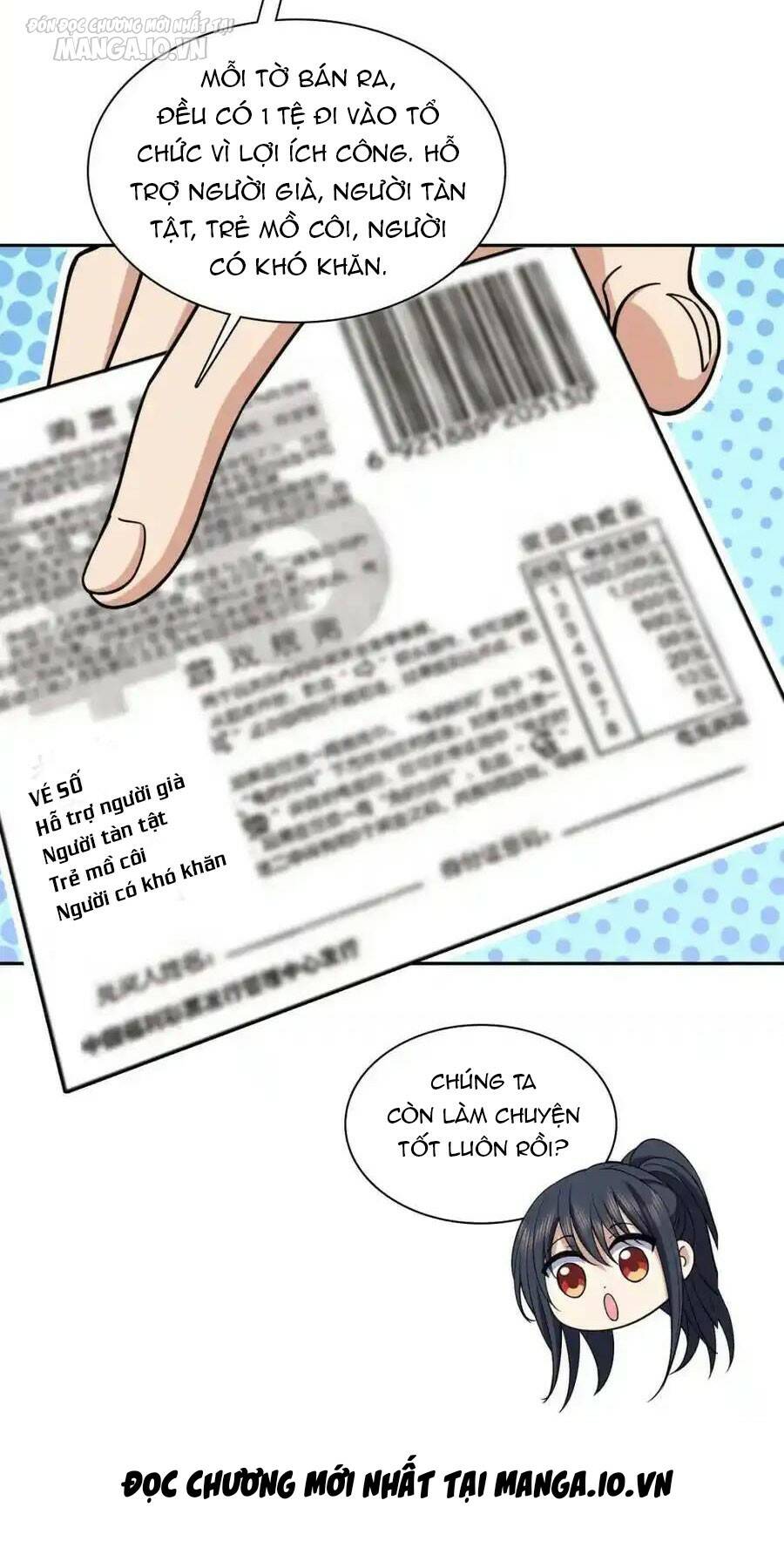 Bà Xã Nhà Tôi Đến Từ Ngàn Năm Trước Chapter 235 - Trang 2