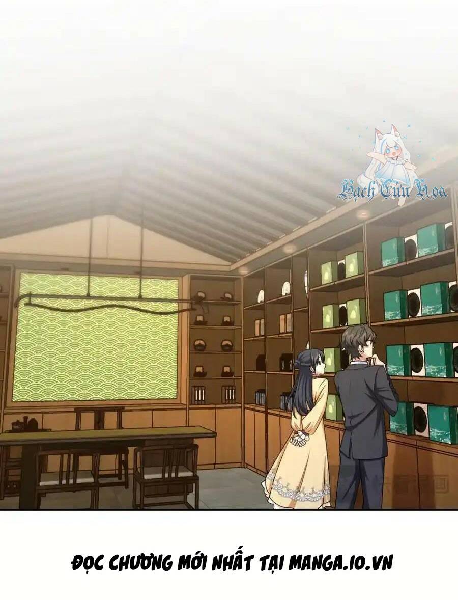 Bà Xã Nhà Tôi Đến Từ Ngàn Năm Trước Chapter 235 - Trang 2