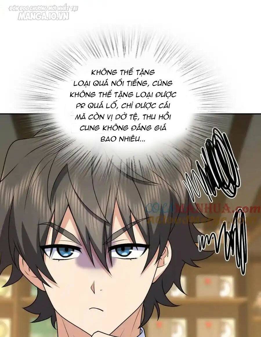 Bà Xã Nhà Tôi Đến Từ Ngàn Năm Trước Chapter 235 - Trang 2