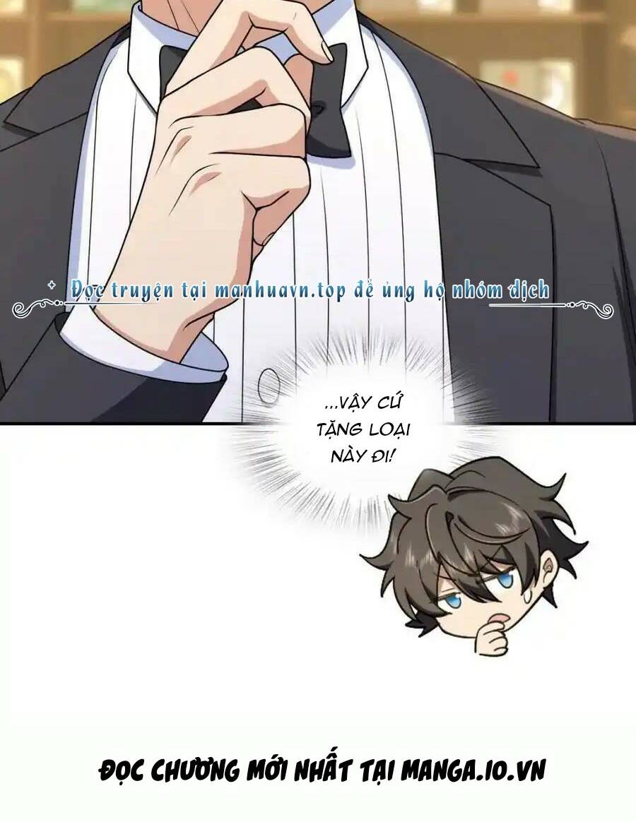 Bà Xã Nhà Tôi Đến Từ Ngàn Năm Trước Chapter 235 - Trang 2