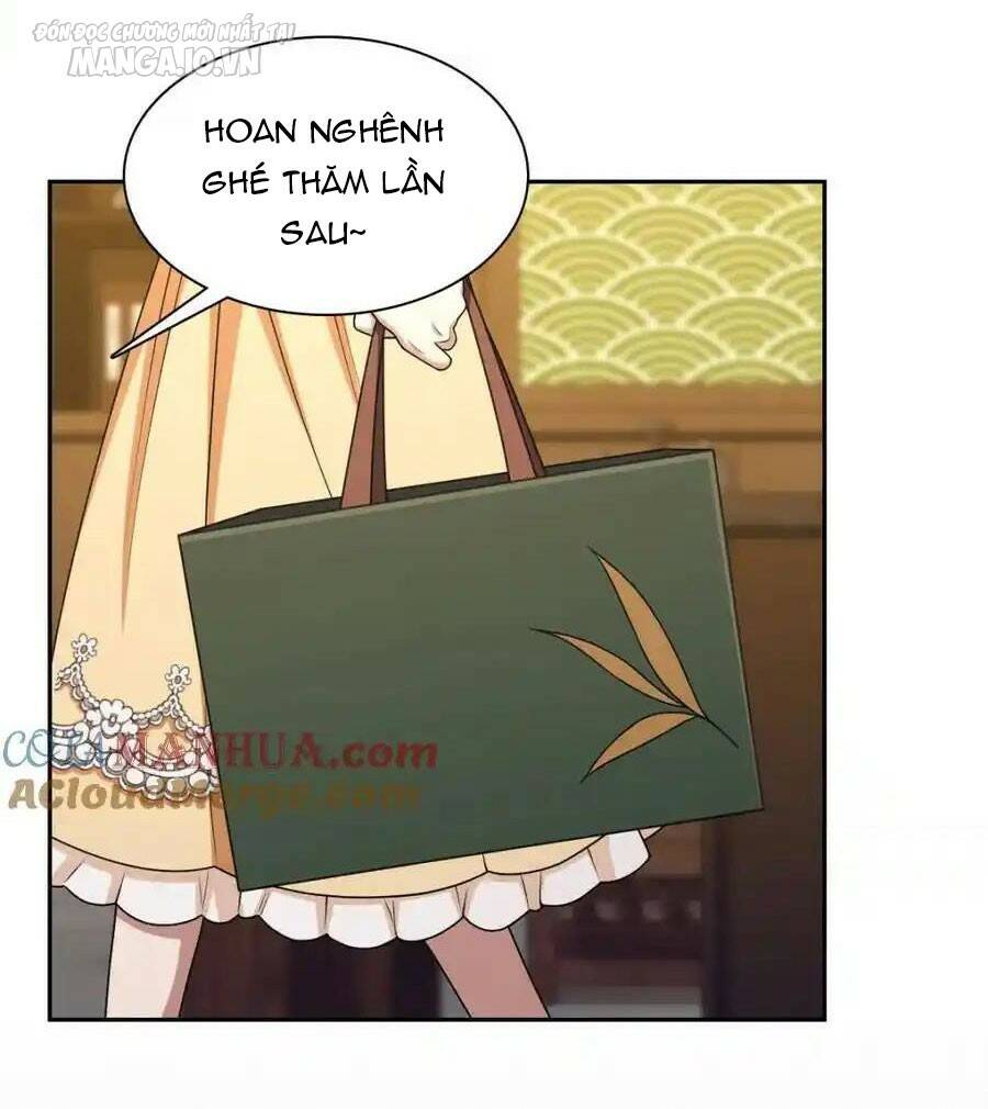 Bà Xã Nhà Tôi Đến Từ Ngàn Năm Trước Chapter 235 - Trang 2