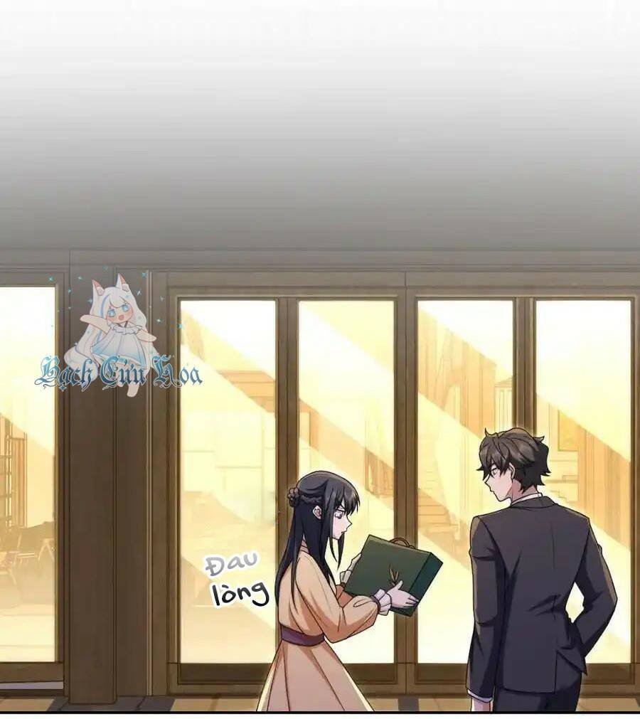 Bà Xã Nhà Tôi Đến Từ Ngàn Năm Trước Chapter 235 - Trang 2