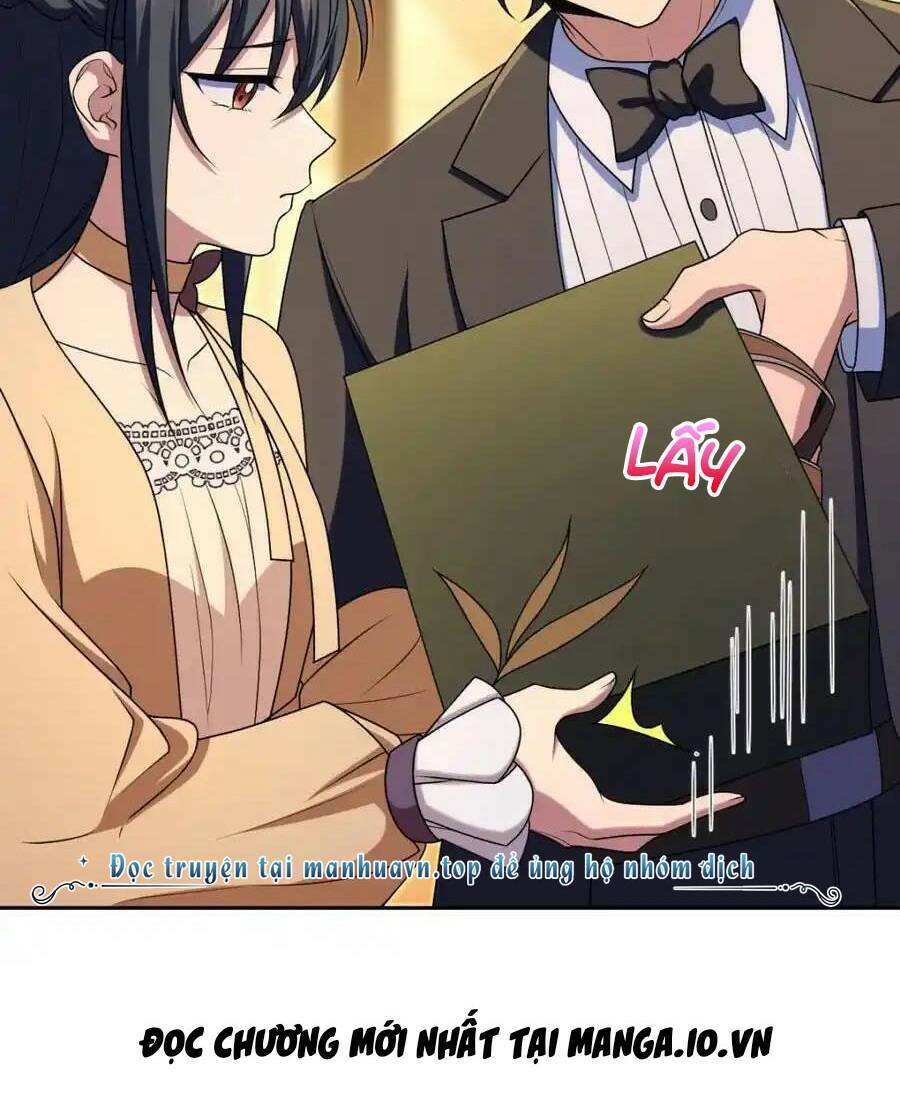 Bà Xã Nhà Tôi Đến Từ Ngàn Năm Trước Chapter 235 - Trang 2