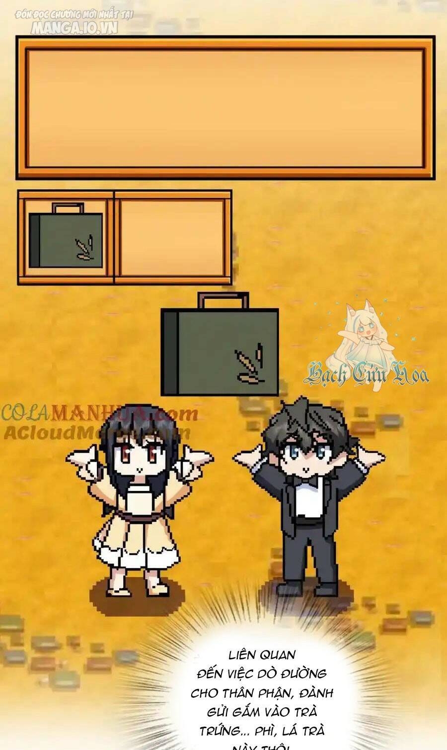 Bà Xã Nhà Tôi Đến Từ Ngàn Năm Trước Chapter 235 - Trang 2