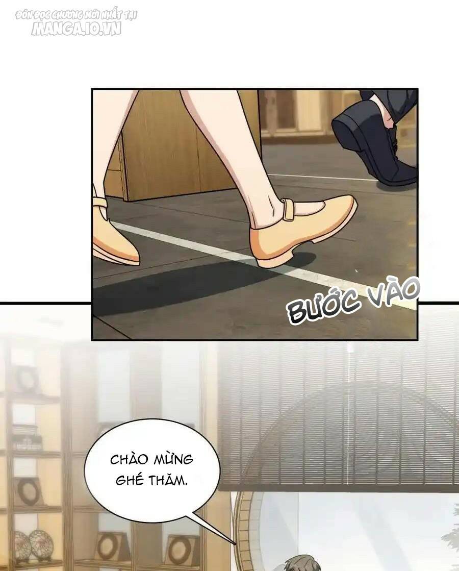 Bà Xã Nhà Tôi Đến Từ Ngàn Năm Trước Chapter 235 - Trang 2