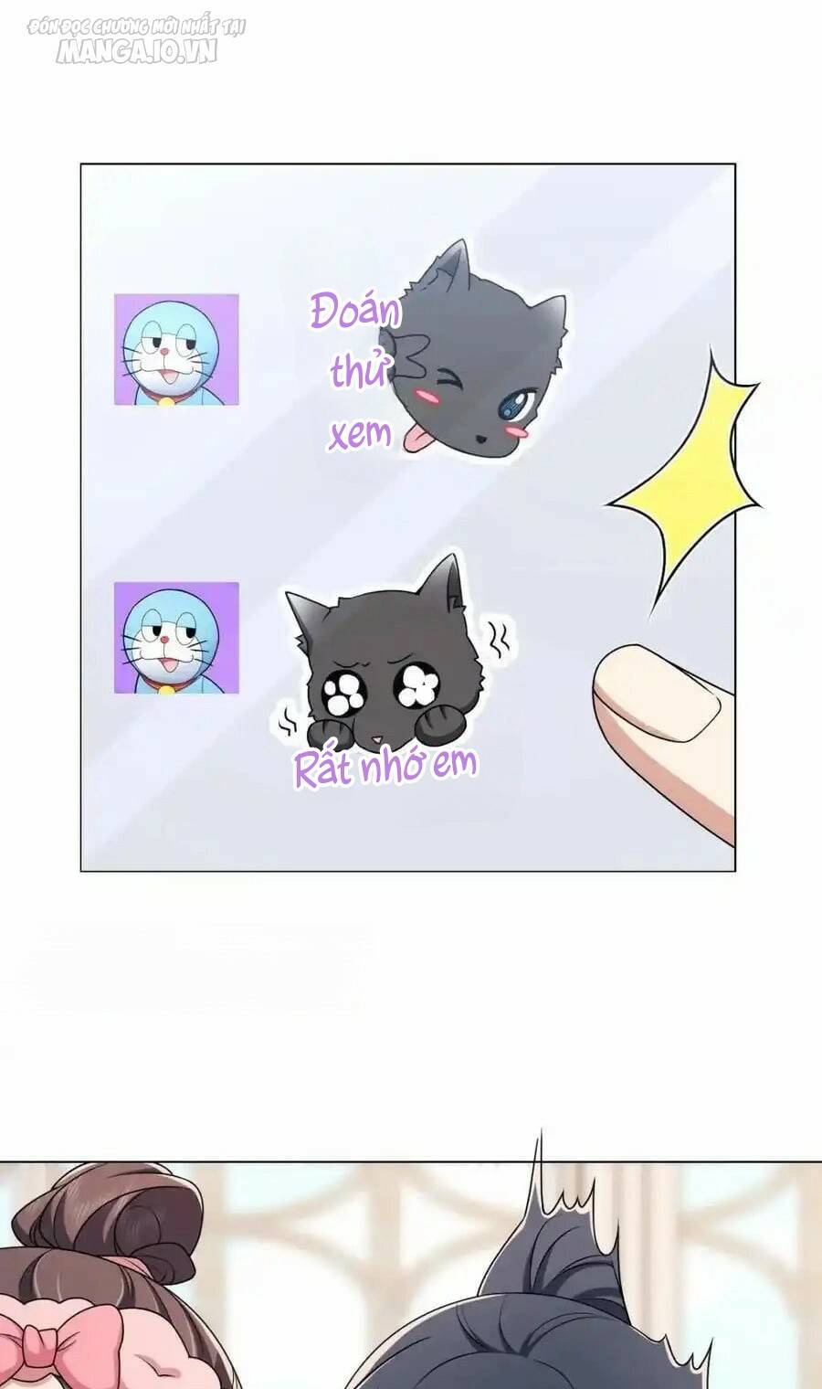 Bà Xã Nhà Tôi Đến Từ Ngàn Năm Trước Chapter 236 - Trang 2