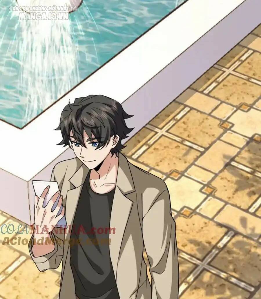 Bà Xã Nhà Tôi Đến Từ Ngàn Năm Trước Chapter 236 - Trang 2