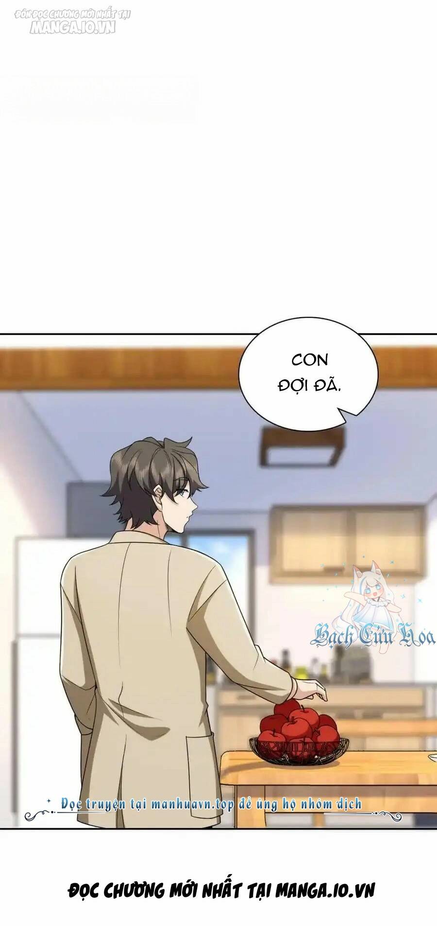 Bà Xã Nhà Tôi Đến Từ Ngàn Năm Trước Chapter 236 - Trang 2