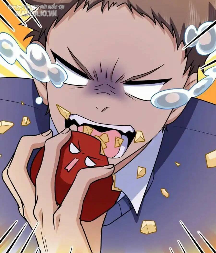 Bà Xã Nhà Tôi Đến Từ Ngàn Năm Trước Chapter 236 - Trang 2