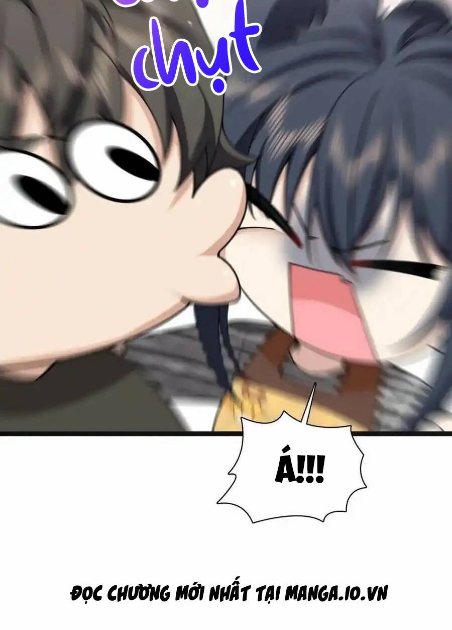 Bà Xã Nhà Tôi Đến Từ Ngàn Năm Trước Chapter 237 - Trang 2