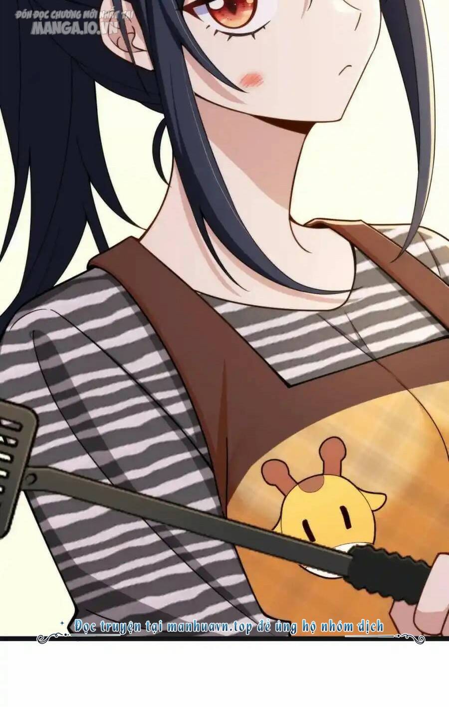 Bà Xã Nhà Tôi Đến Từ Ngàn Năm Trước Chapter 237 - Trang 2