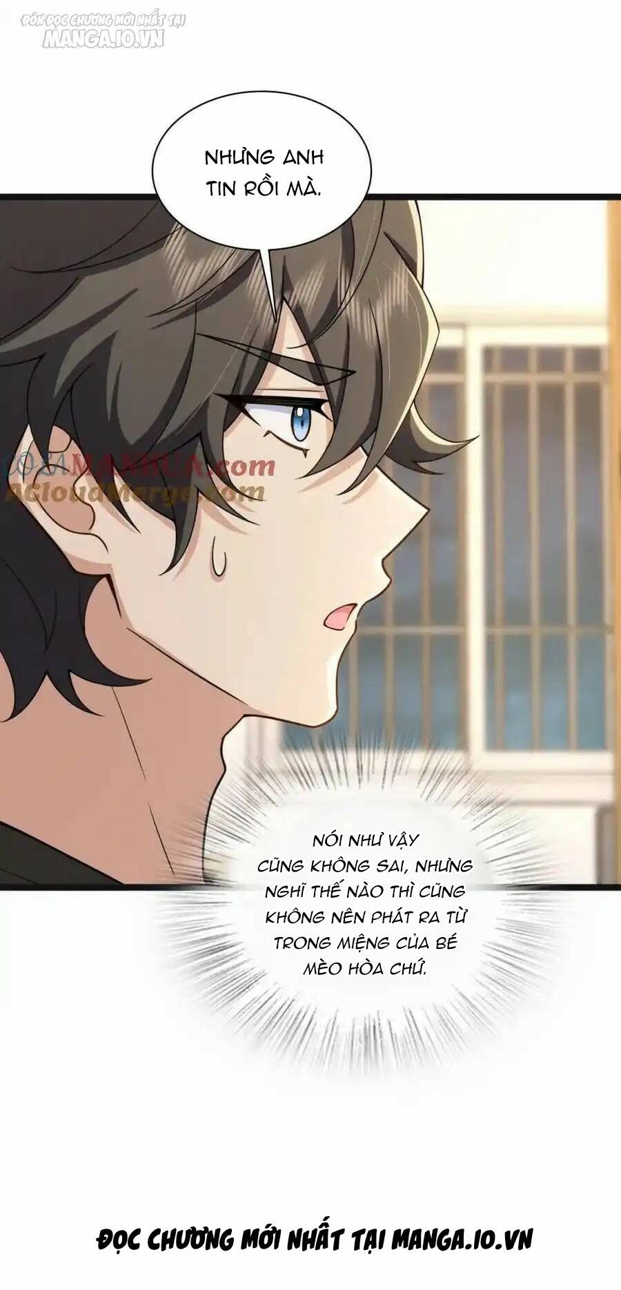 Bà Xã Nhà Tôi Đến Từ Ngàn Năm Trước Chapter 237 - Trang 2