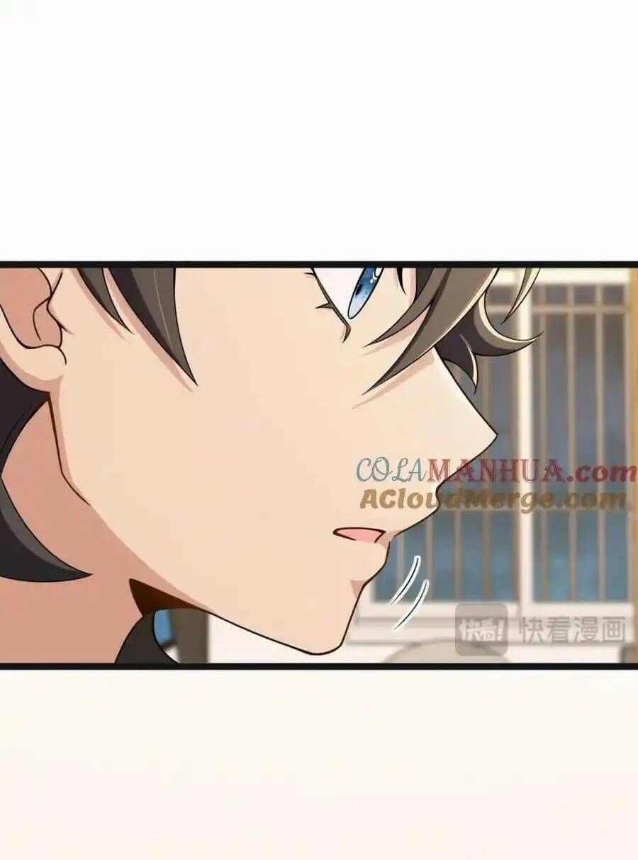 Bà Xã Nhà Tôi Đến Từ Ngàn Năm Trước Chapter 237 - Trang 2