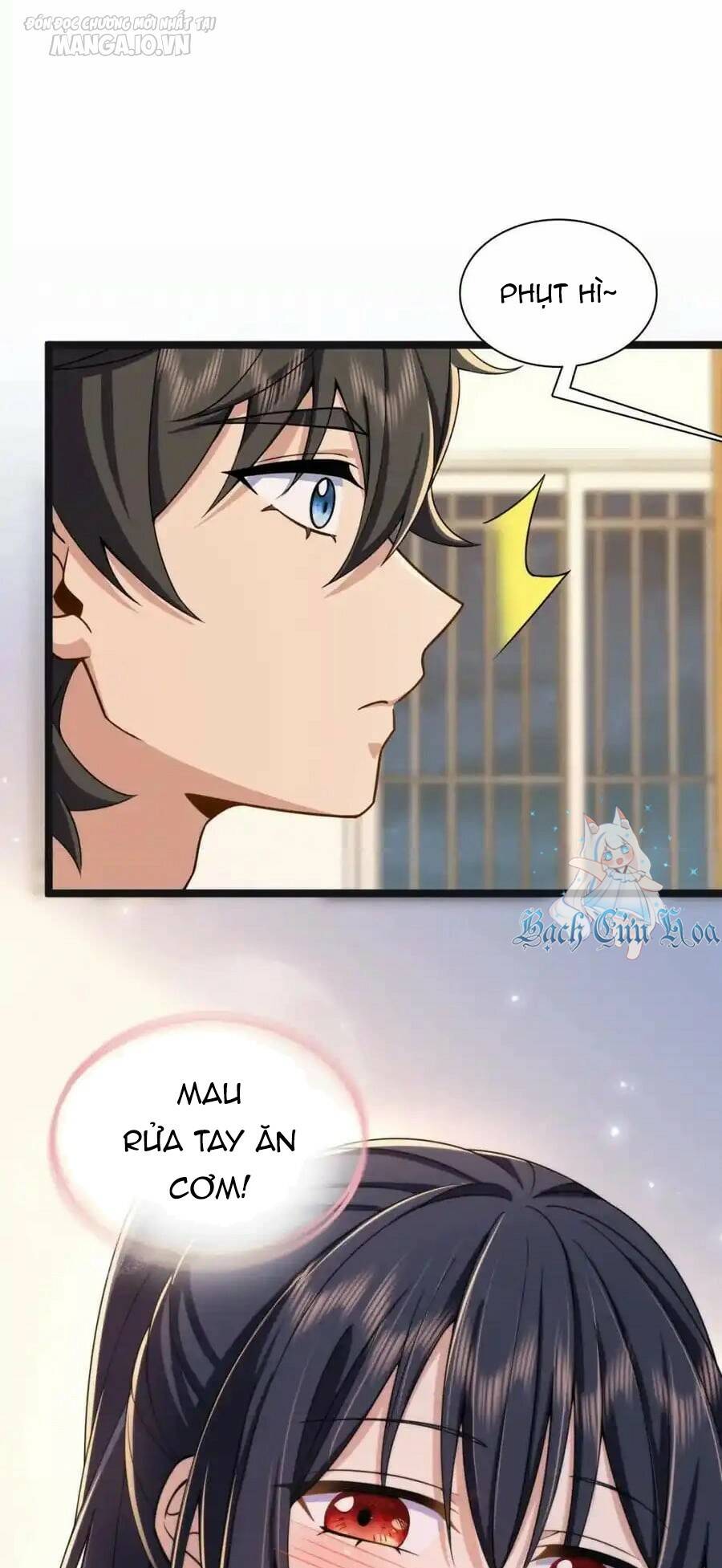 Bà Xã Nhà Tôi Đến Từ Ngàn Năm Trước Chapter 237 - Trang 2