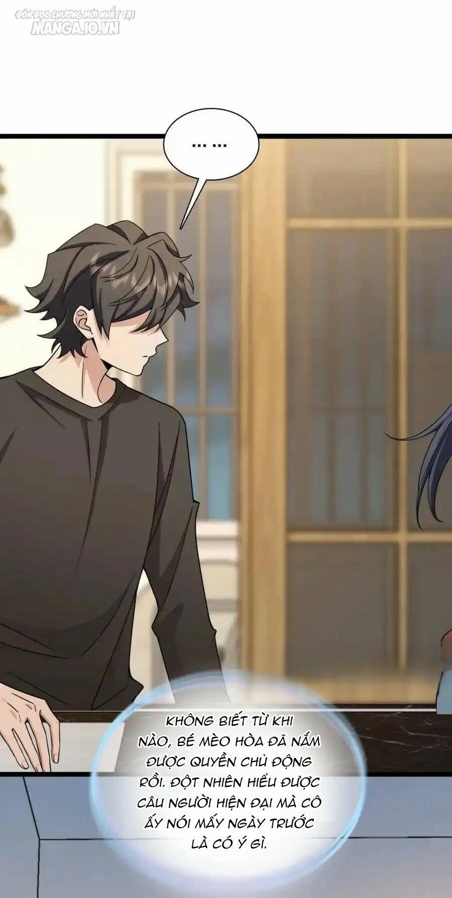 Bà Xã Nhà Tôi Đến Từ Ngàn Năm Trước Chapter 237 - Trang 2