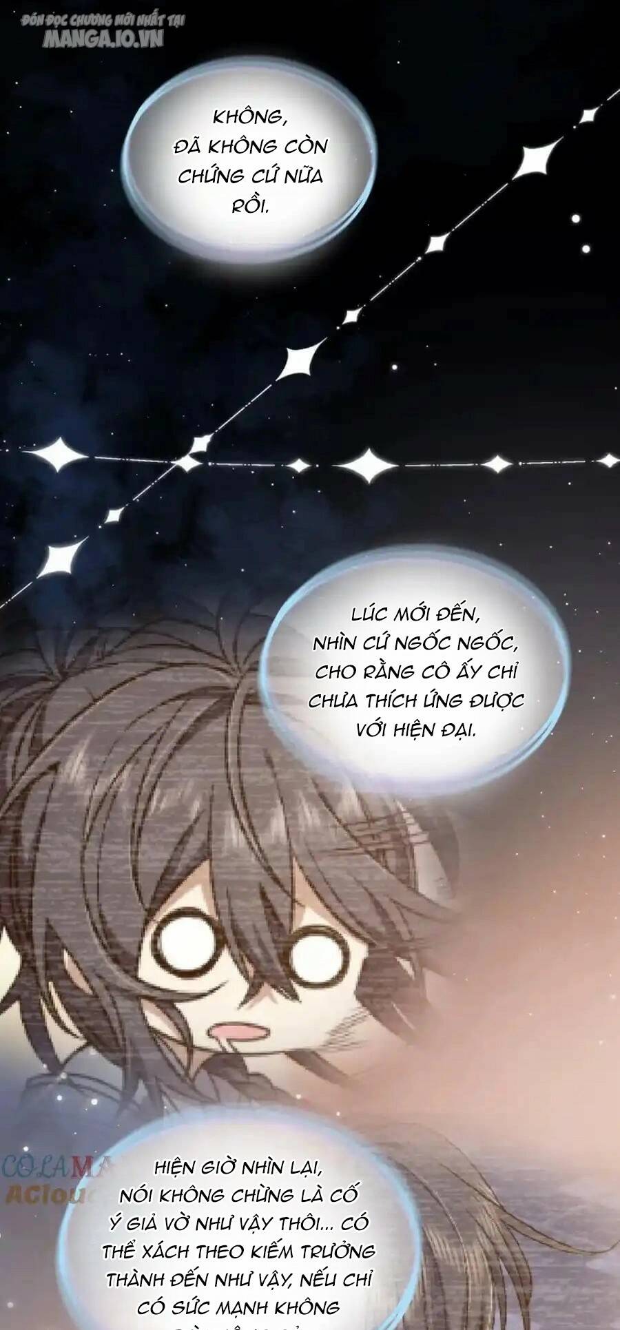 Bà Xã Nhà Tôi Đến Từ Ngàn Năm Trước Chapter 237 - Trang 2