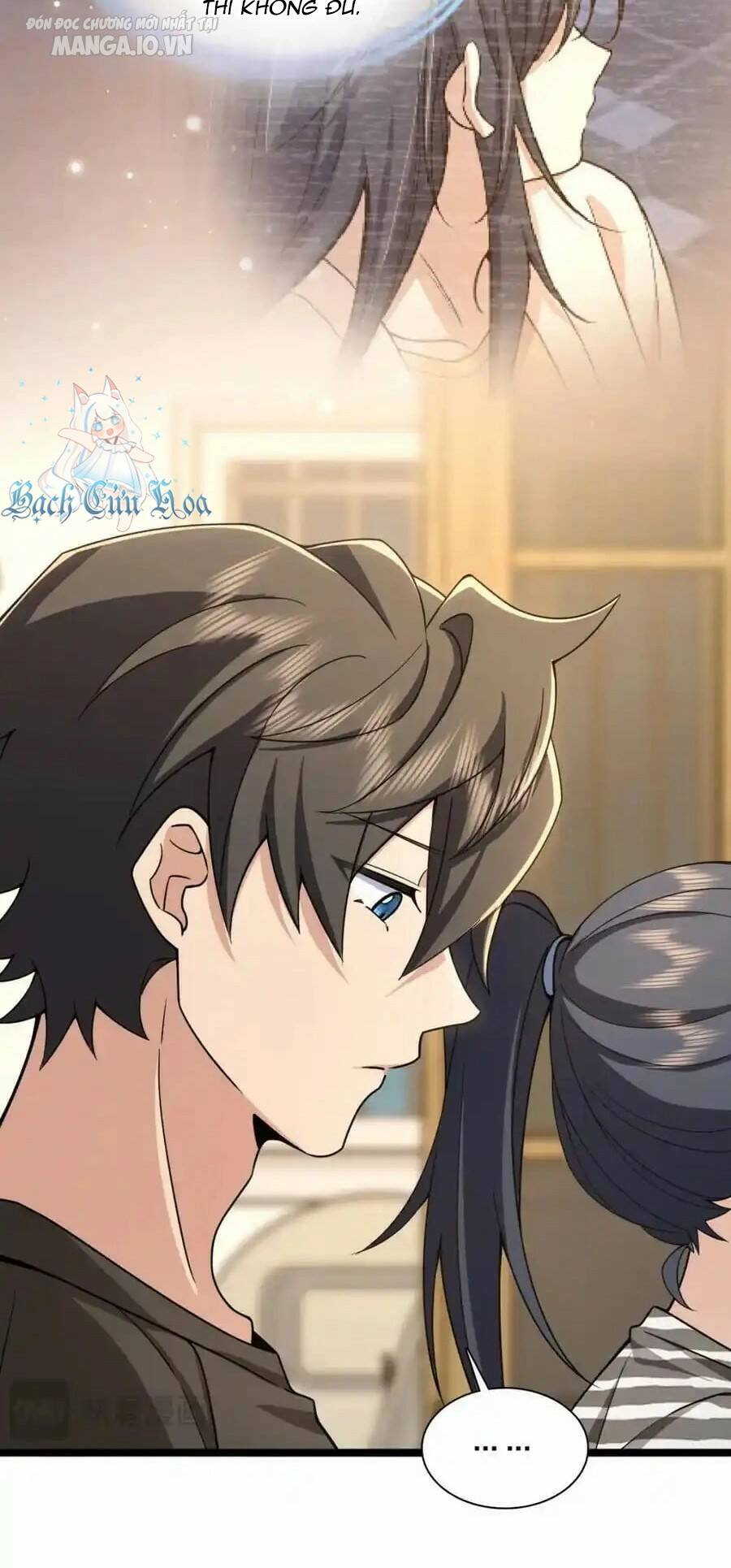 Bà Xã Nhà Tôi Đến Từ Ngàn Năm Trước Chapter 237 - Trang 2