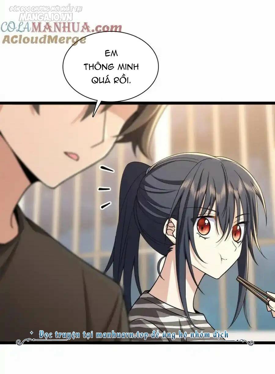 Bà Xã Nhà Tôi Đến Từ Ngàn Năm Trước Chapter 237 - Trang 2