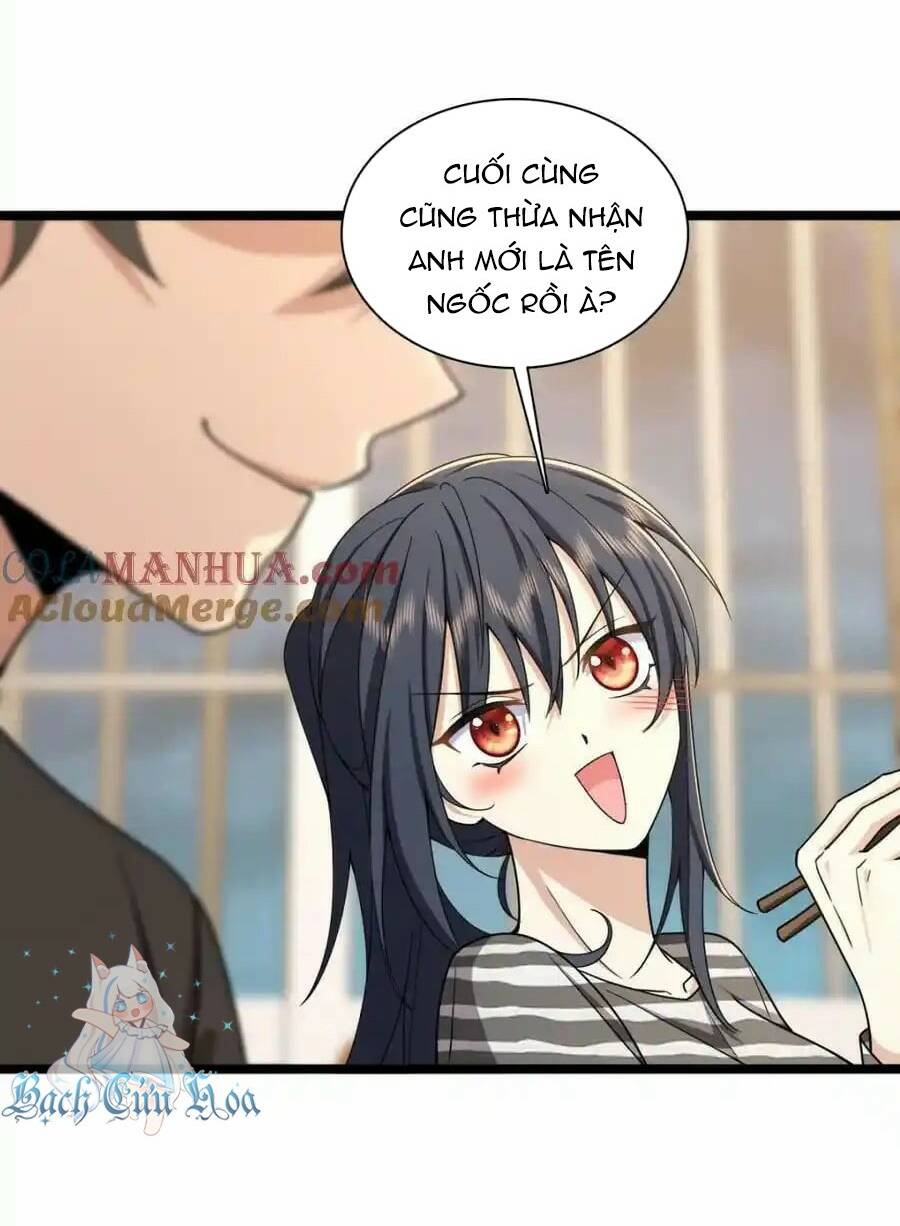 Bà Xã Nhà Tôi Đến Từ Ngàn Năm Trước Chapter 237 - Trang 2