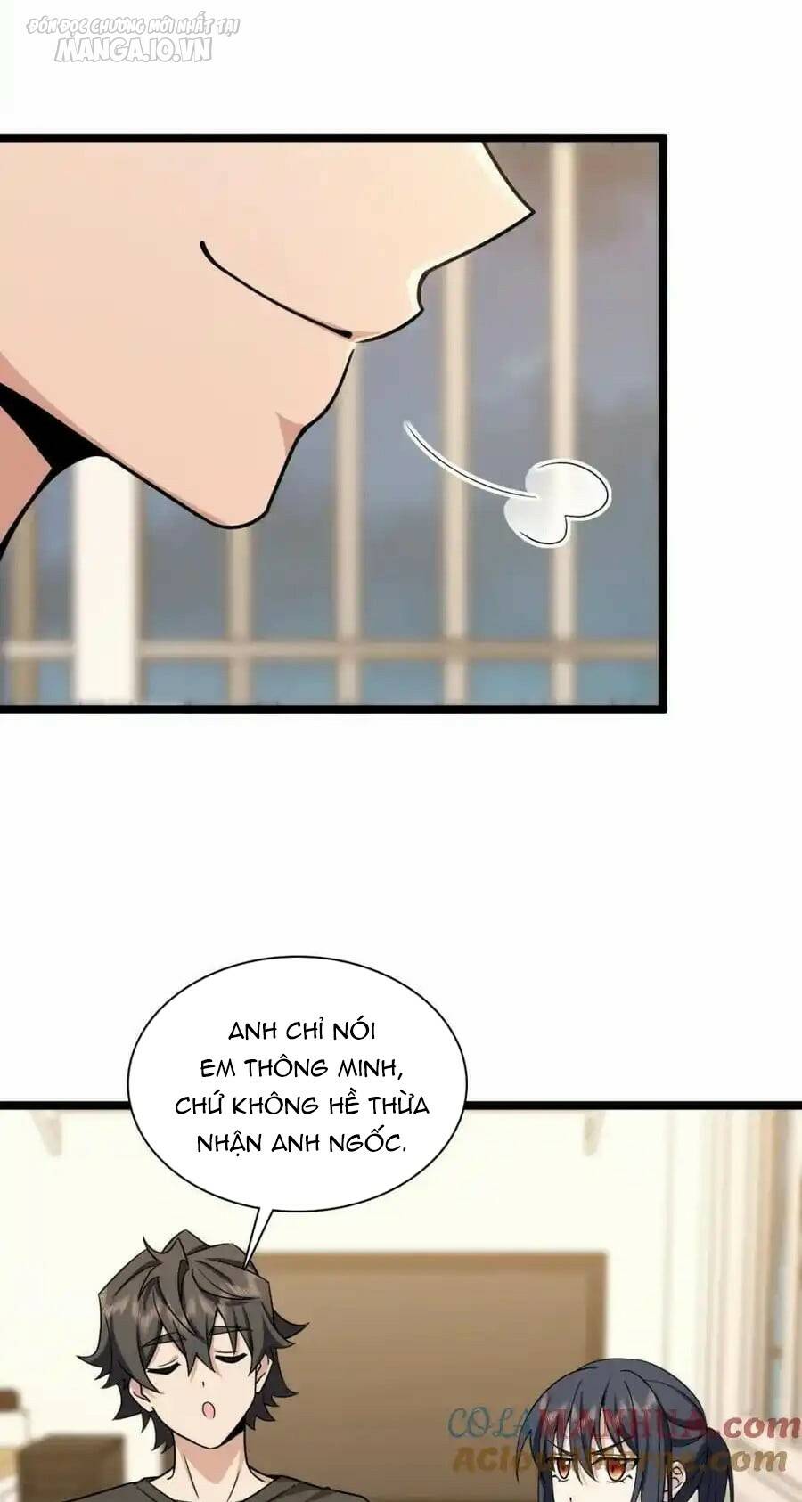 Bà Xã Nhà Tôi Đến Từ Ngàn Năm Trước Chapter 237 - Trang 2