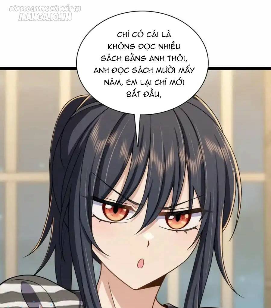 Bà Xã Nhà Tôi Đến Từ Ngàn Năm Trước Chapter 237 - Trang 2