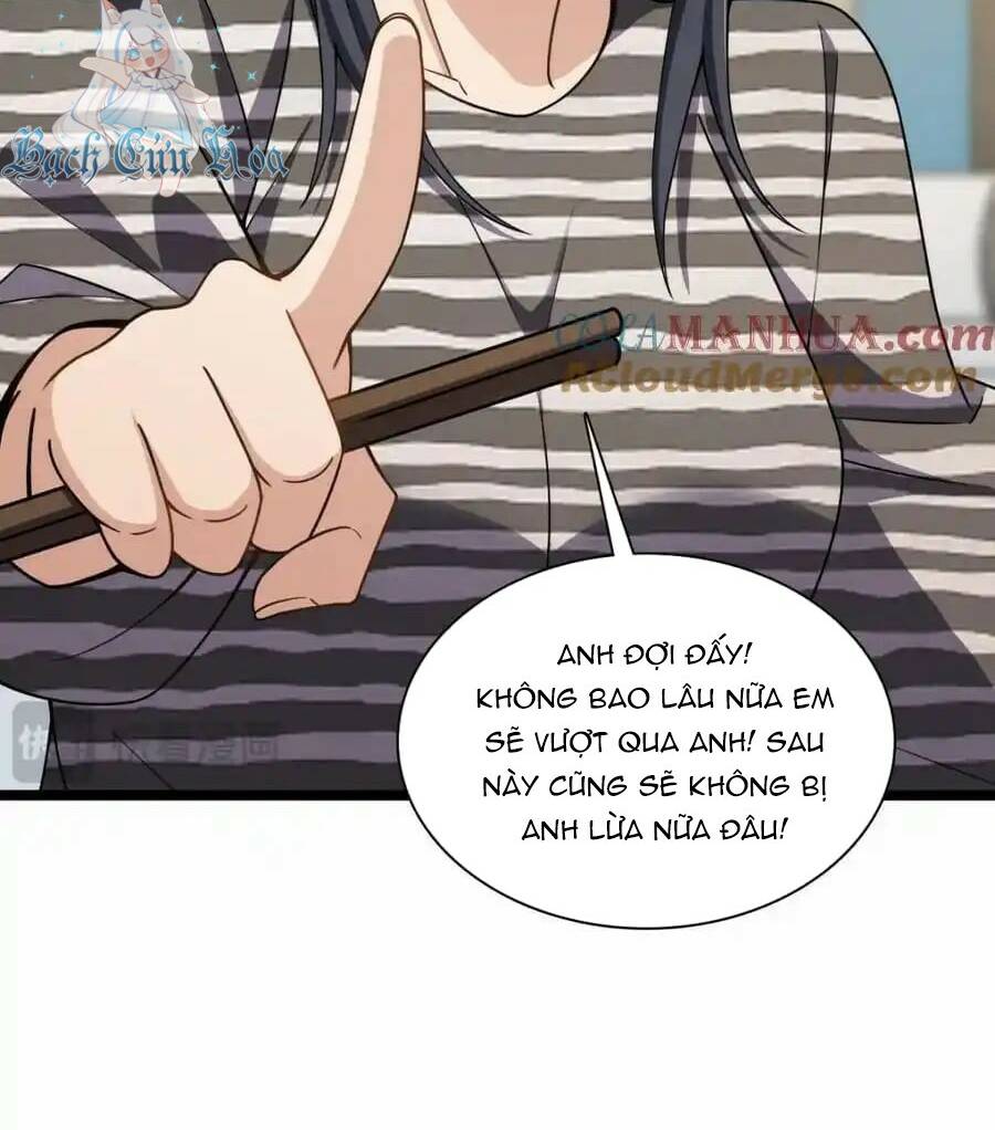 Bà Xã Nhà Tôi Đến Từ Ngàn Năm Trước Chapter 237 - Trang 2