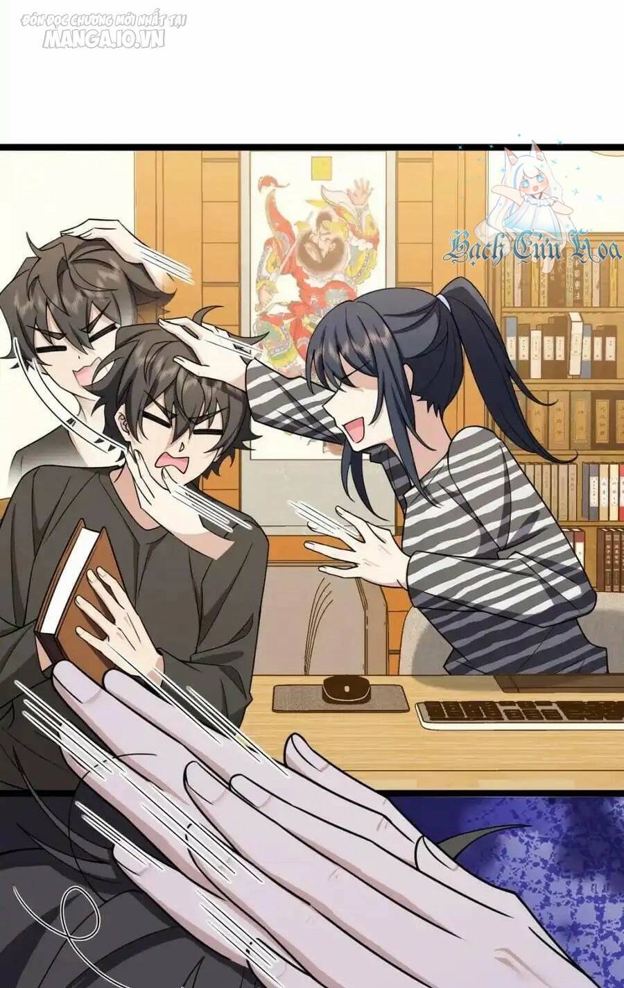 Bà Xã Nhà Tôi Đến Từ Ngàn Năm Trước Chapter 237 - Trang 2