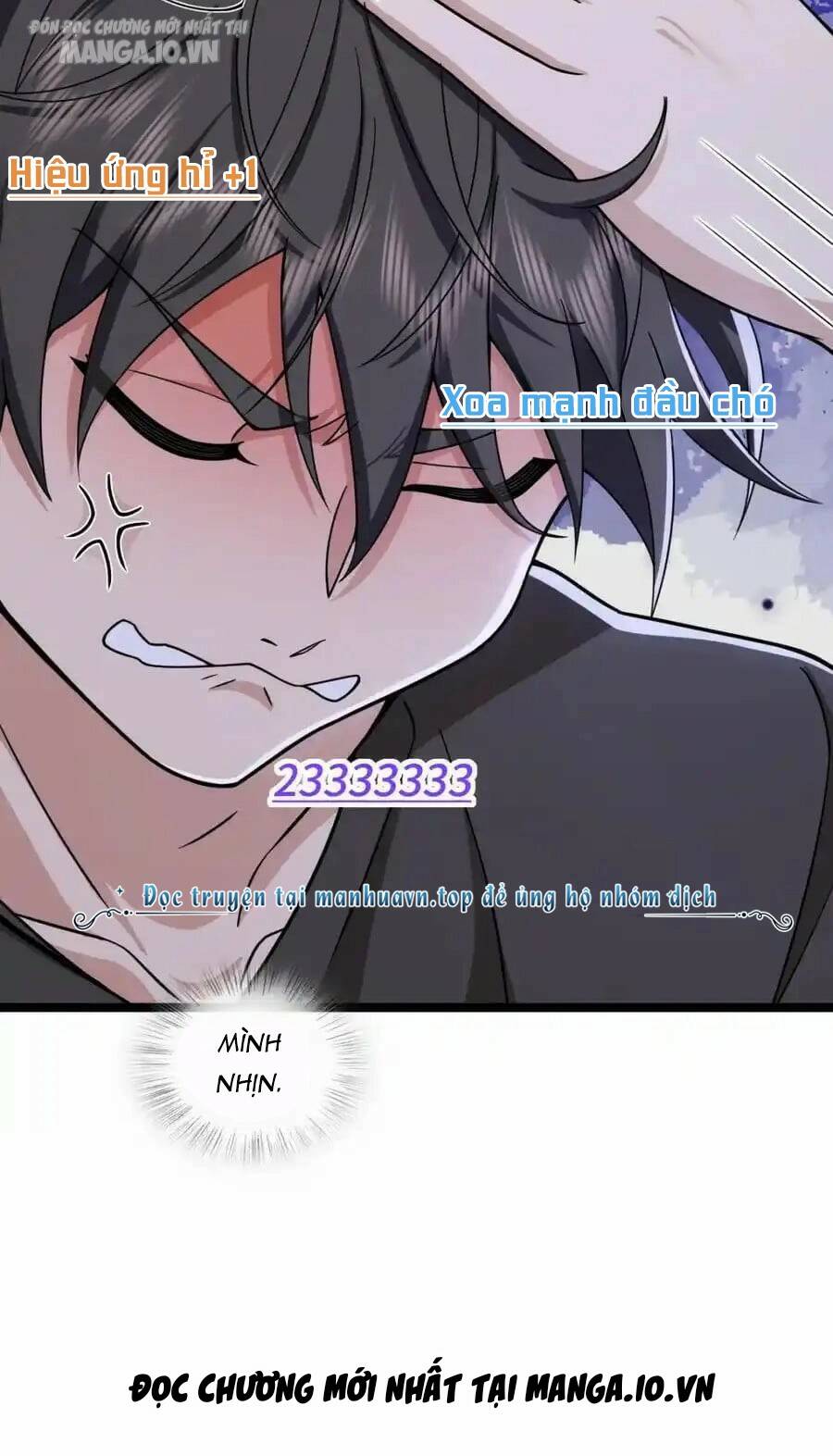 Bà Xã Nhà Tôi Đến Từ Ngàn Năm Trước Chapter 237 - Trang 2