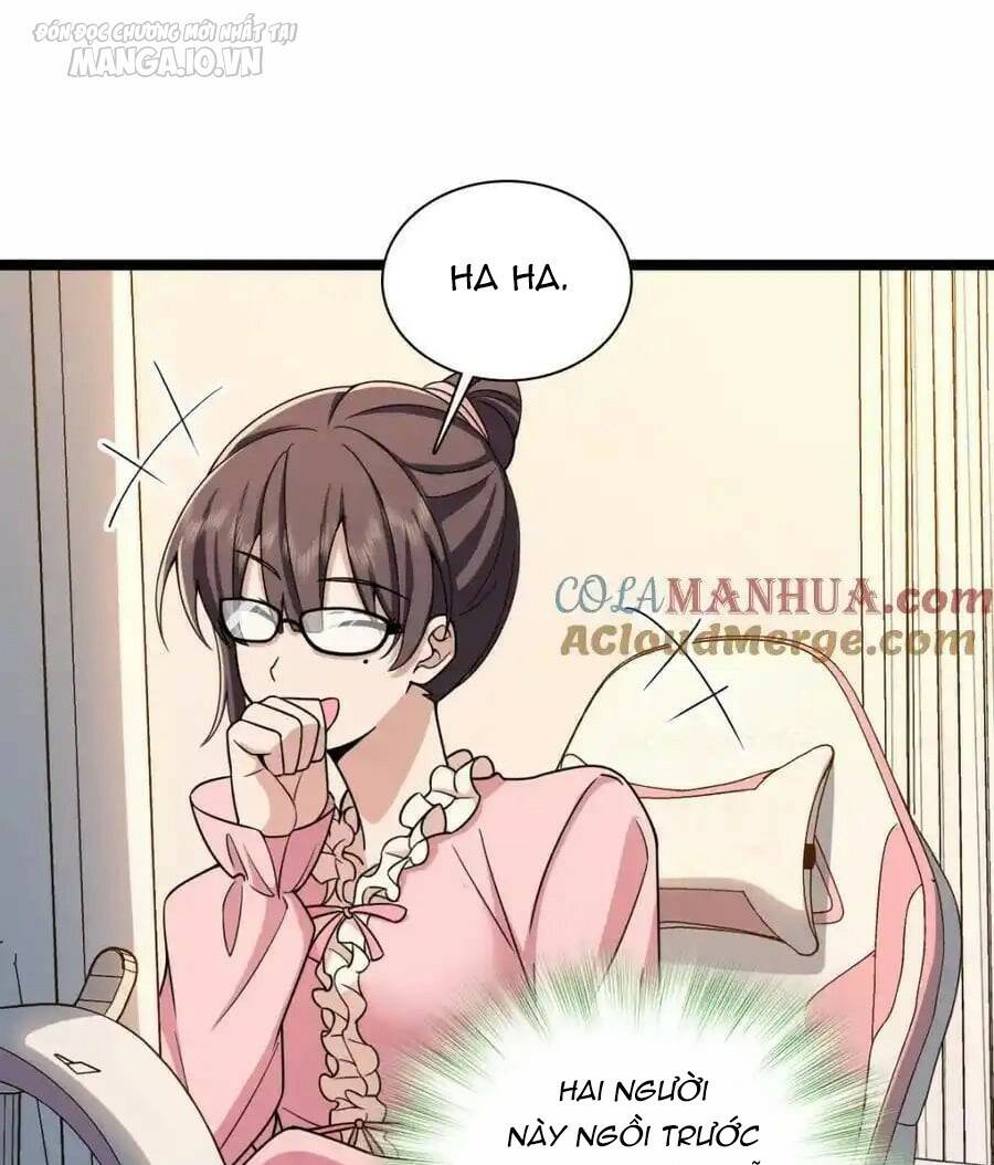 Bà Xã Nhà Tôi Đến Từ Ngàn Năm Trước Chapter 237 - Trang 2