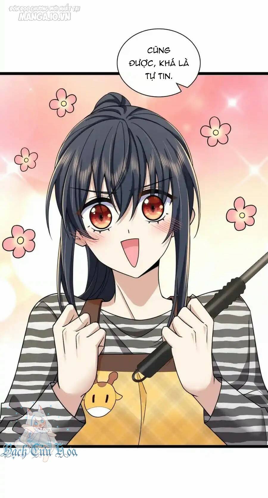 Bà Xã Nhà Tôi Đến Từ Ngàn Năm Trước Chapter 237 - Trang 2