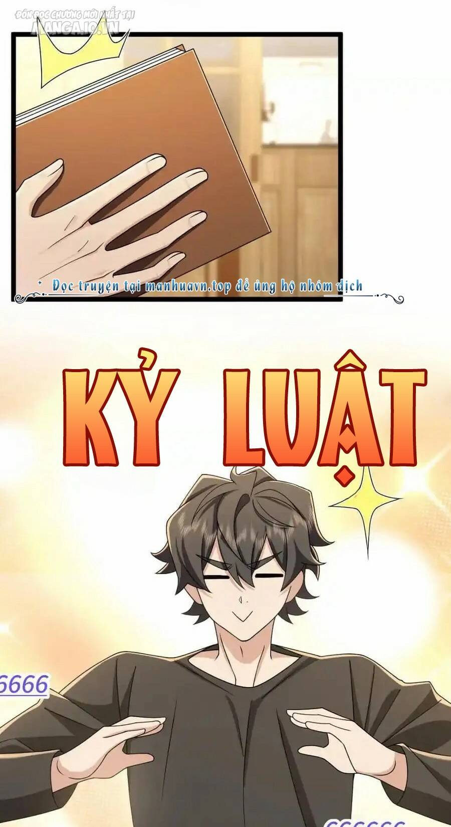 Bà Xã Nhà Tôi Đến Từ Ngàn Năm Trước Chapter 237 - Trang 2