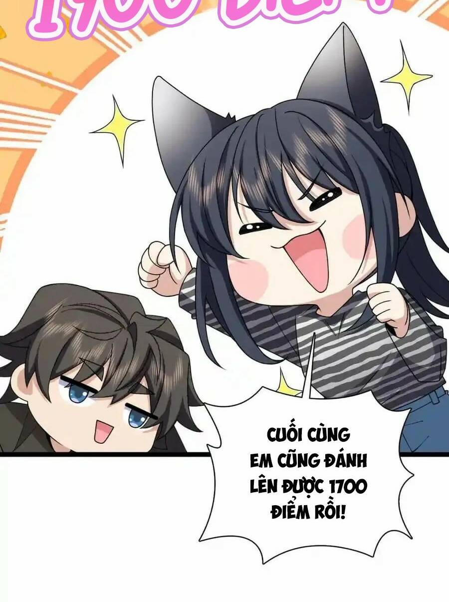 Bà Xã Nhà Tôi Đến Từ Ngàn Năm Trước Chapter 237 - Trang 2