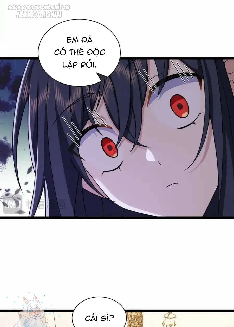 Bà Xã Nhà Tôi Đến Từ Ngàn Năm Trước Chapter 237 - Trang 2