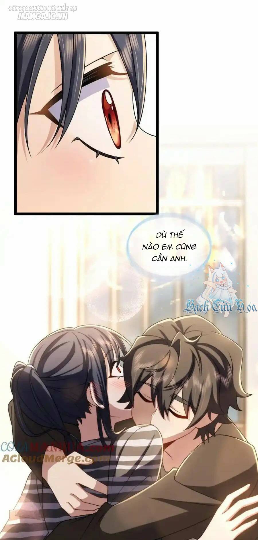 Bà Xã Nhà Tôi Đến Từ Ngàn Năm Trước Chapter 237 - Trang 2